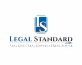 https://www.logocontest.com/public/logoimage/1545400895LegalStandard,com Logo 10.jpg